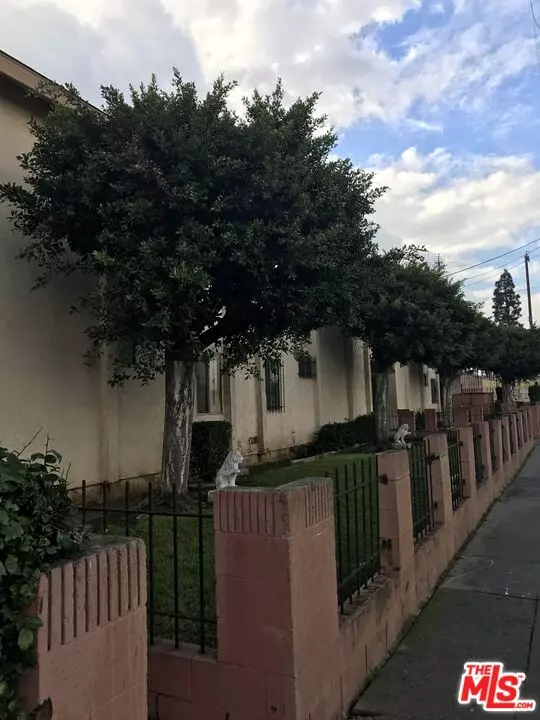 840 W COLDEN AVE #2, Los Angeles, CA 90044