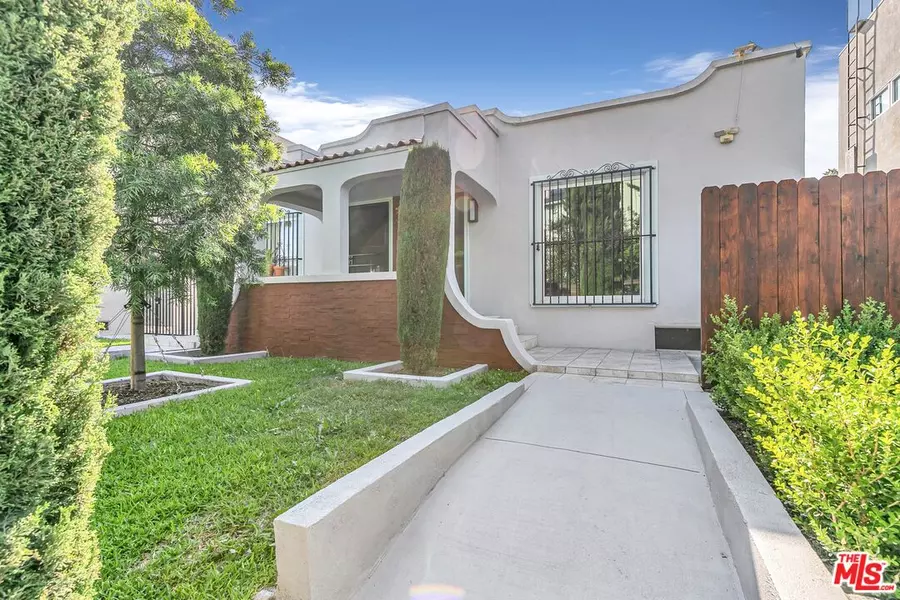 123 N Reno St, Los Angeles, CA 90026