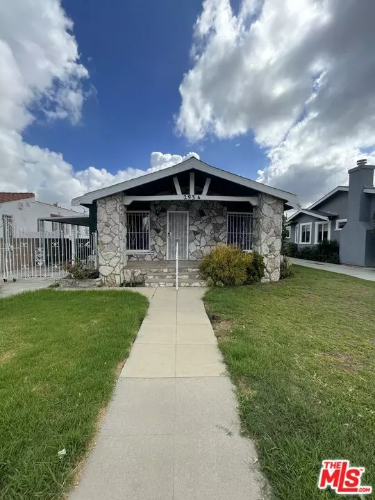 2934 Hillcrest Dr, Los Angeles, CA 90016