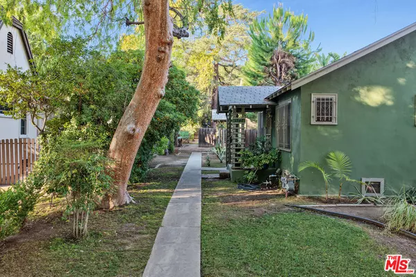 Pasadena, CA 91106,1767 Locust St