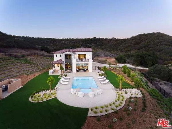 Westlake Village, CA 91361,1985 Highgate Rd