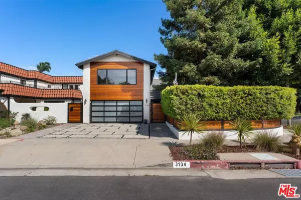 Los Angeles, CA 90066,3134 Granville Ave