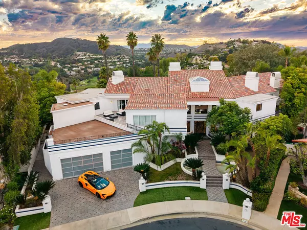 Calabasas, CA 91302,24366 La Masina Ct