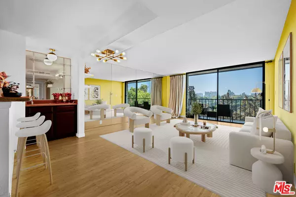 10535 Wilshire Blvd #904, Los Angeles, CA 90024