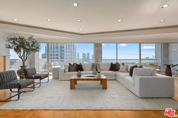 875 Comstock Ave #PH-A, Los Angeles, CA 90024