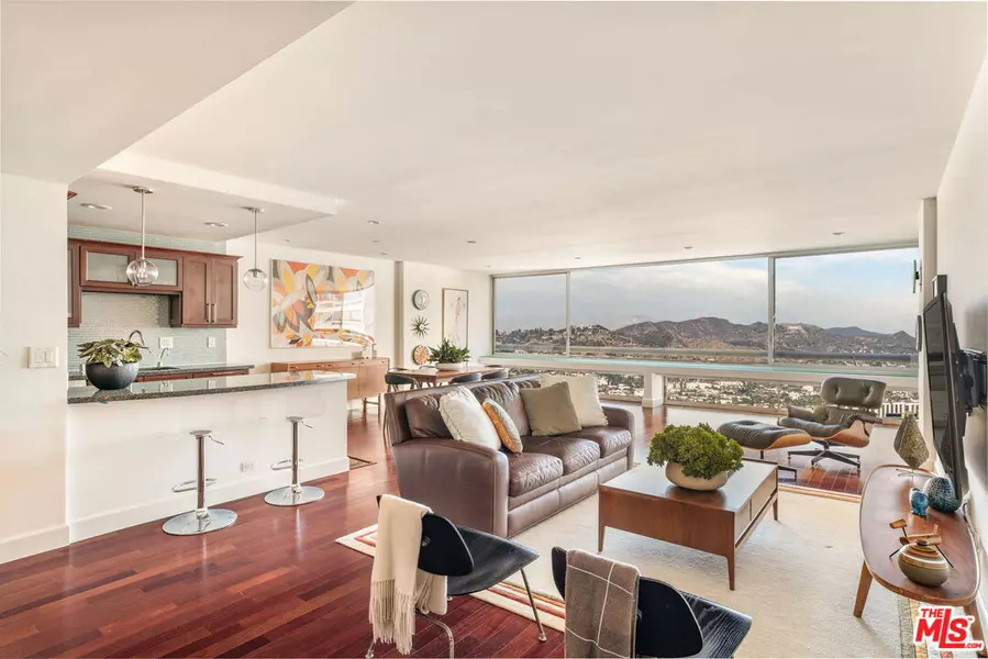 2220 Avenue Of The Stars #1803, Los Angeles, CA 90067