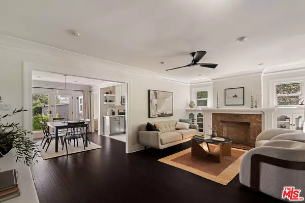 Los Angeles, CA 90043,5748 7th Ave