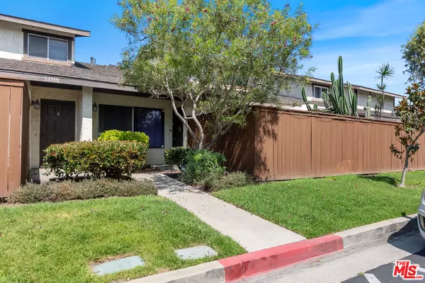22333 Harbor Ridge Ln #3, Torrance, CA 90502