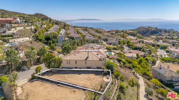 1579 Calle Patricia, Pacific Palisades, CA 90272