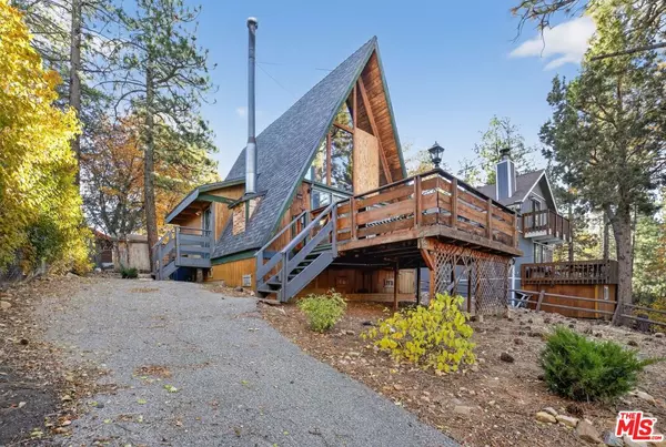 Sugarloaf, CA 92386,691 Santa Barbara Ave