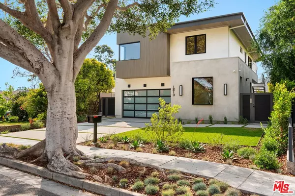 1213 Pine St, Santa Monica, CA 90405