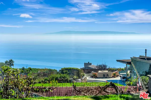 3444 Cloudcroft Dr, Malibu, CA 90265