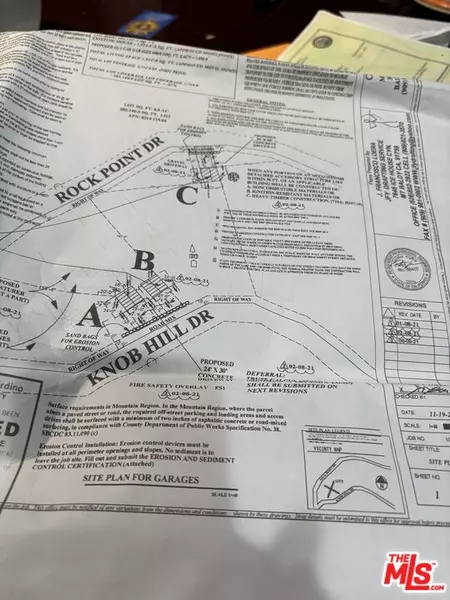 39600 Knob Hill Rd #A, Big Bear City, CA 92314