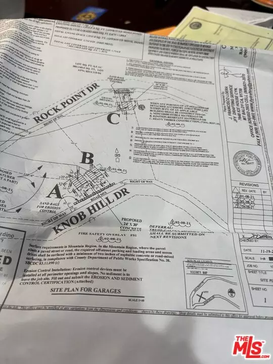 39600 Knob Hill Rd #A, Big Bear City, CA 92314