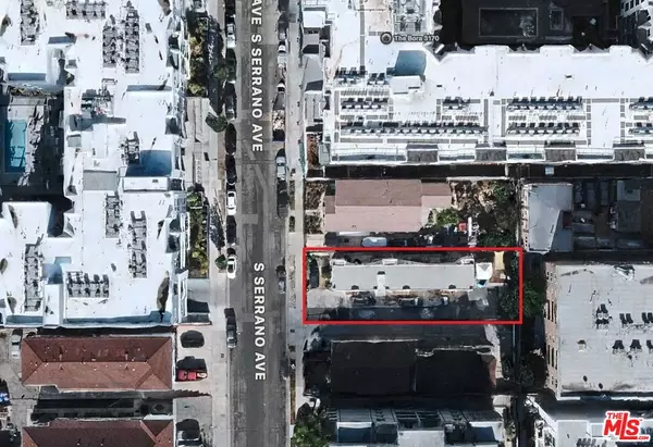 Los Angeles, CA 90006,1028 S Serrano Ave