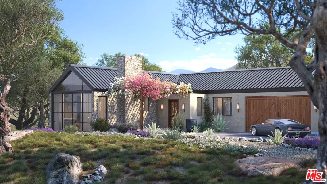 243 Taos Rd, Altadena, CA 91001