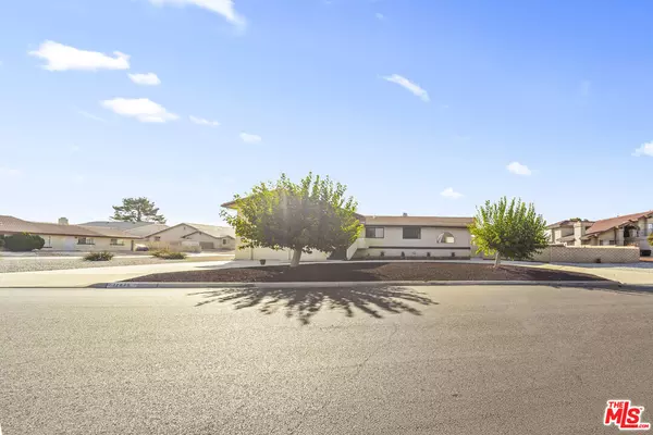 Victorville, CA 92395,12896 Rain Shadow Rd