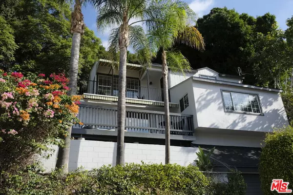 2969 London St, Los Angeles, CA 90026