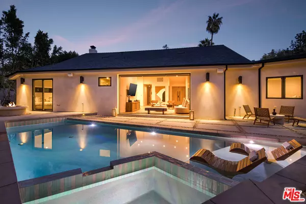 Sherman Oaks, CA 91403,3637 Loadstone Dr