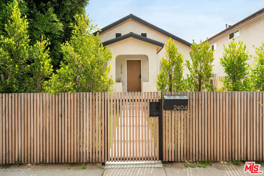 2404 Glover Pl, Los Angeles, CA 90031