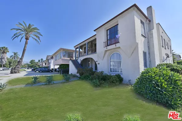 Los Angeles, CA 90035,1068 S Wooster St