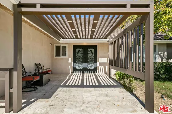 Porter Ranch, CA 91326,18933 Kilfinan St