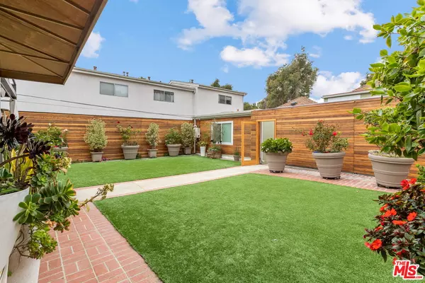 Santa Monica, CA 90405,516 Hill St