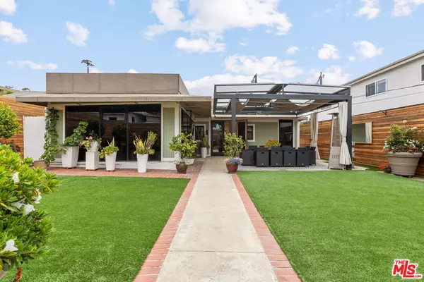 Santa Monica, CA 90405,516 Hill St