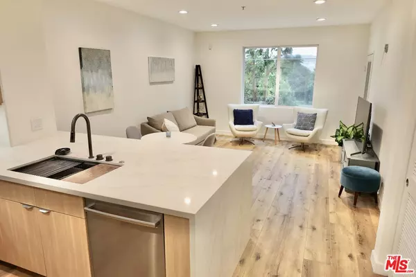 Playa Vista, CA 90094,13200 Pacific Promenade #212