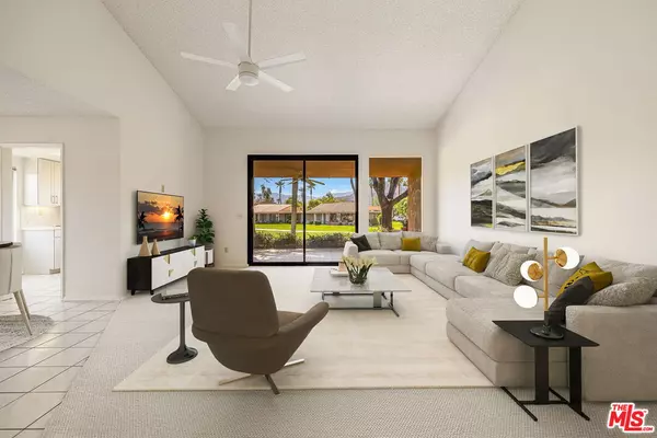 Rancho Mirage, CA 92270,8 La Ronda Dr