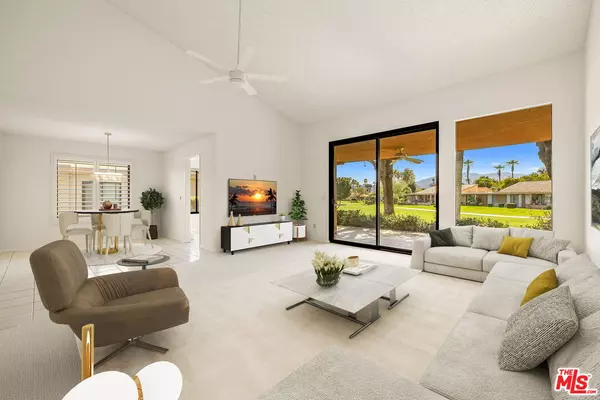 Rancho Mirage, CA 92270,8 La Ronda Dr