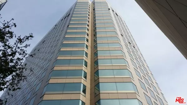 801 S Grand Ave #1906, Los Angeles, CA 90017