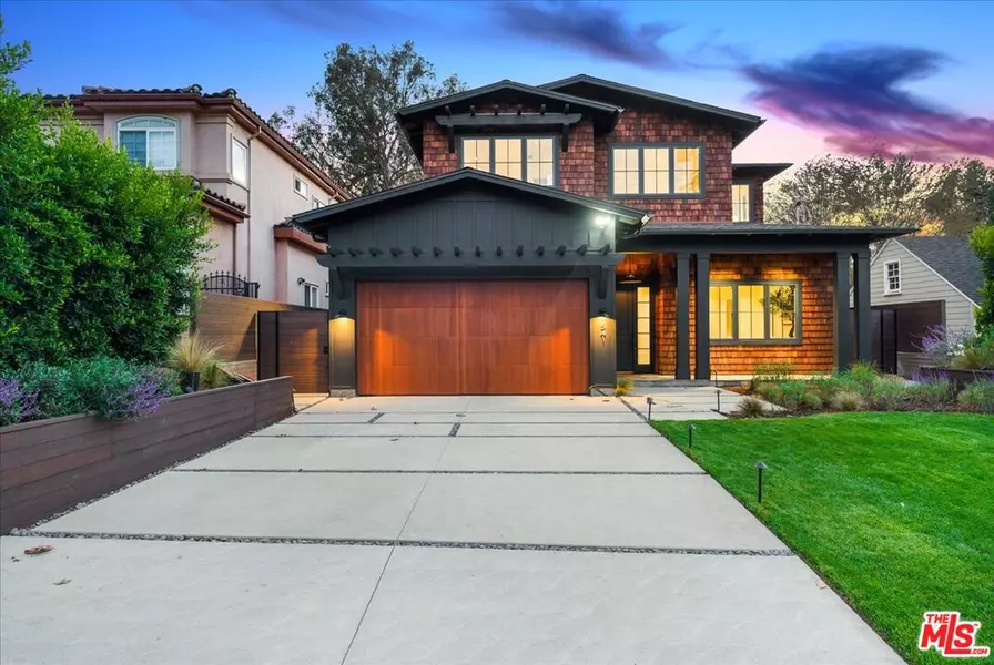 541 S Westgate Ave, Los Angeles, CA 90049