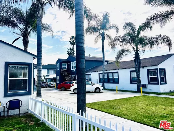 Glendale, CA 91205,600 E Chevy Chase Dr #G