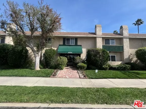 Granada Hills, CA 91344,10540 Balboa Blvd #115
