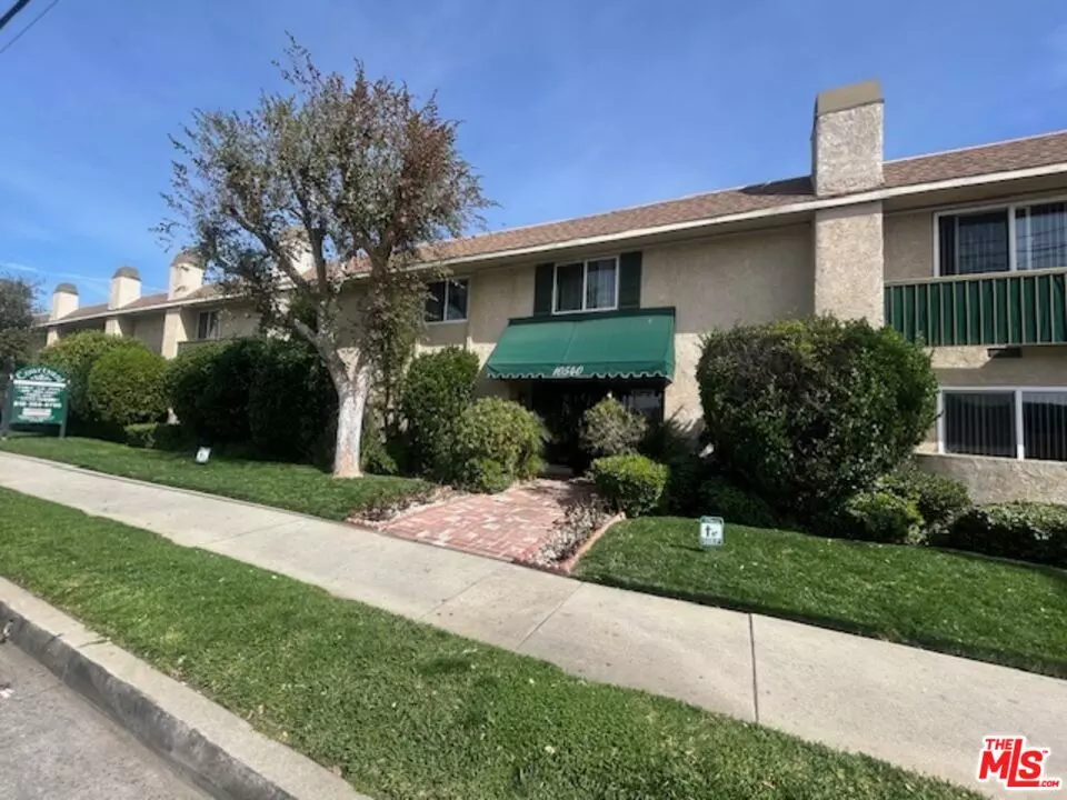 Granada Hills, CA 91344,10540 Balboa Blvd #115