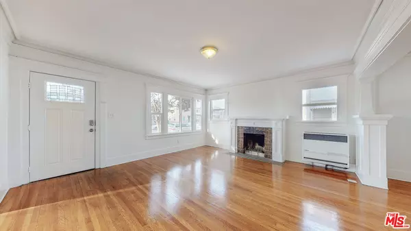 Los Angeles, CA 90019,1436 S Norton Ave #1