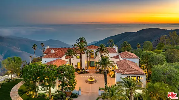 Malibu, CA 90265,10502 Yellow Hill Rd