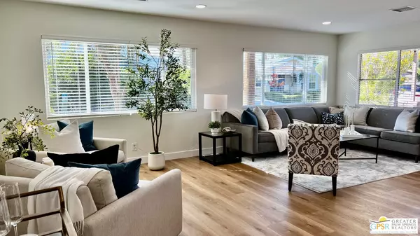 35 N Paseo Laredo, Cathedral City, CA 92234