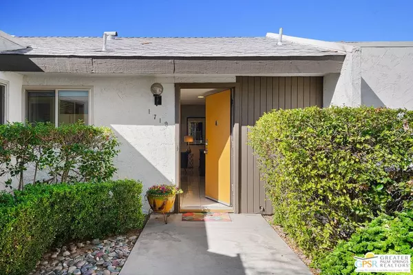 Palm Springs, CA 92264,1719 Capri Cir