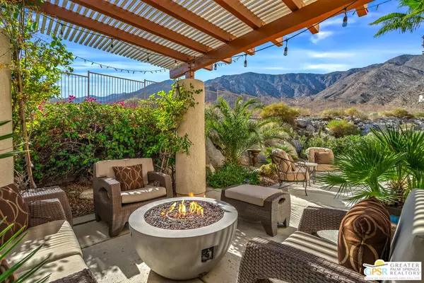 Palm Springs, CA 92264,2961 Lantana Ct