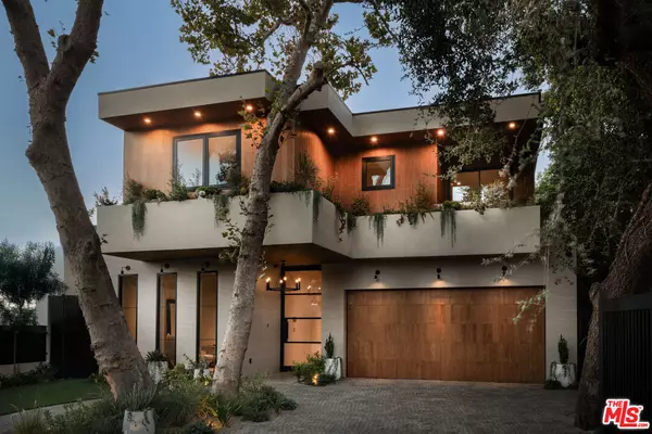 Sherman Oaks, CA 91423,13229 Hesby St