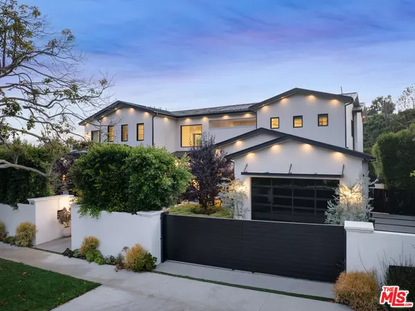 455 N Bundy Dr, Los Angeles, CA 90049