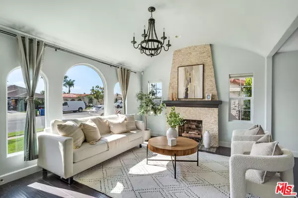 Los Angeles, CA 90043,4329 W 58th Pl