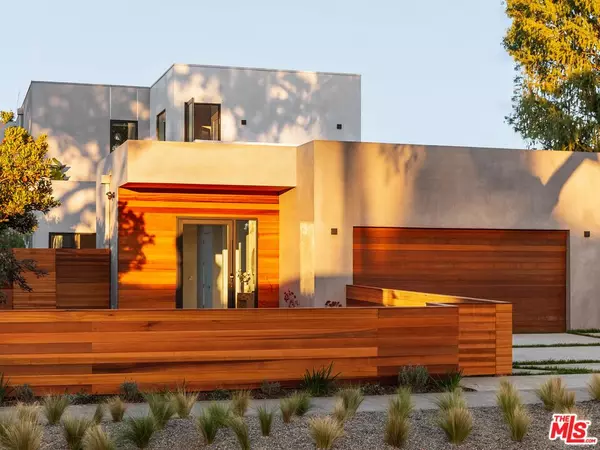 4160 Keystone Ave, Culver City, CA 90232