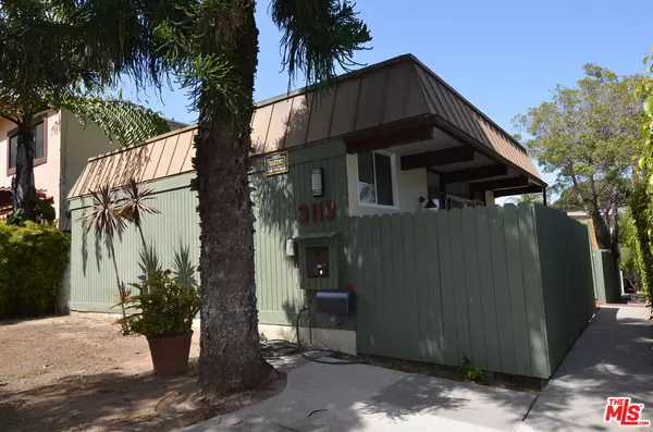 Santa Monica, CA 90405,3113 5TH ST ## A