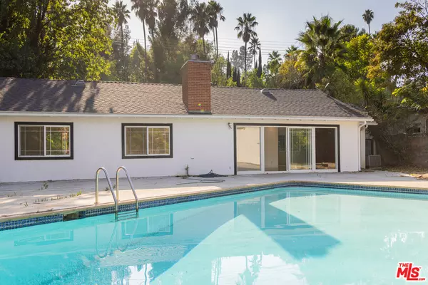 Woodland Hills, CA 91367,5604 Valley Circle Blvd