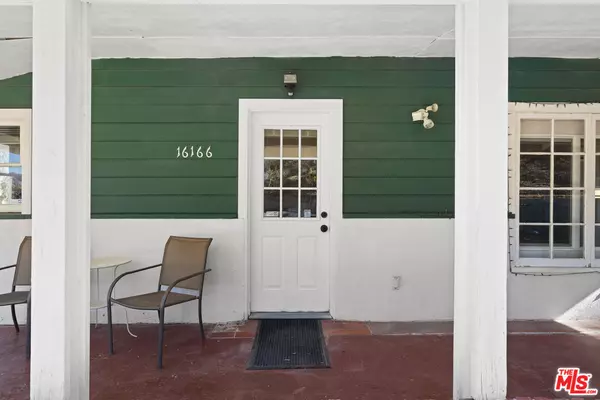 Santa Clarita, CA 91390,16166 Sierra Hwy