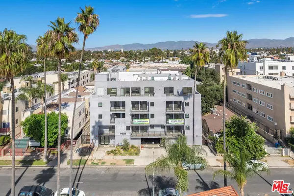 14631 Erwin St, Van Nuys, CA 91411