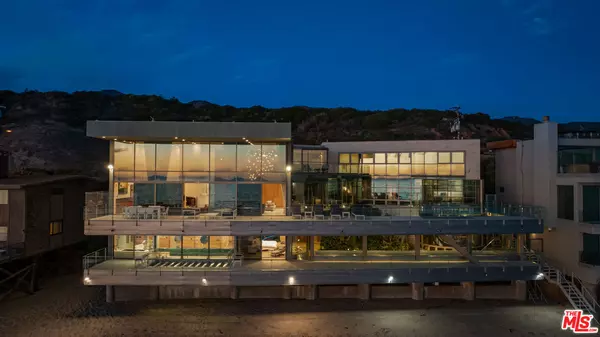 24434 Malibu Rd, Malibu, CA 90265